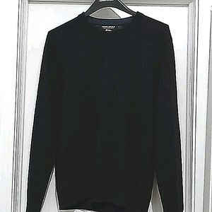 Merino wool sweater